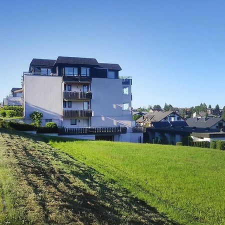 Ferienwohnung mit Schwimmbad und Alpensicht Höchenschwand Exterior foto